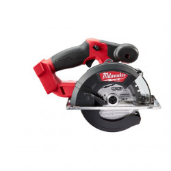 Аккумуляторная циркулярная пила по металлу Milwaukee M18 FMCS-0X FUEL (HD BOX) 18В