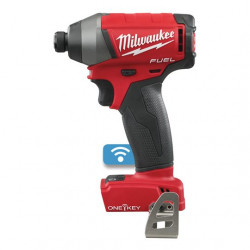 Аккумуляторный винтоверт Milwaukee M18 ONEID-0X FUEL ONE-KEY 18В