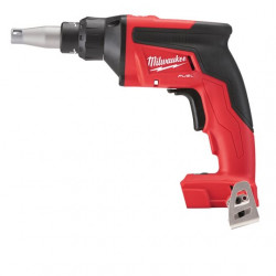 Аккумуляторный шуруповерт для гипсокартона Milwaukee M18 FSG-0X FUEL 18В