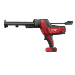 Клеевой пистолет Milwaukee C18 PCG/310C-0B 18В