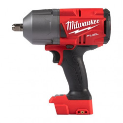 Аккумуляторный гайковерт Milwaukee M18 FHIWP12-0X FUEL (кейс HD BOX) 18В
