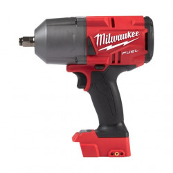 Аккумуляторный гайковерт Milwaukee M18 FHIWF12-0X FUEL (кейс HD BOX) 18В