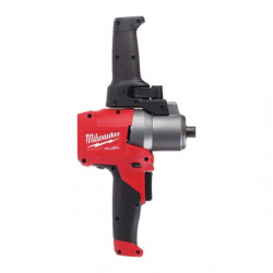 Аккумуляторный миксер Milwaukee M18 FPM-0X FUEL 18В