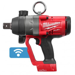 Акк.высокомоментный импульсный гайковерт Milwaukee M18 ONEFHIWF1-0X ONE-KEY FUEL 1