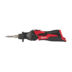 Аккумуляторный паяльник Milwaukee M12 SI-0 12В