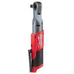 Аккумуляторная трещотка Milwaukee M12 FIR12-0 (1/2