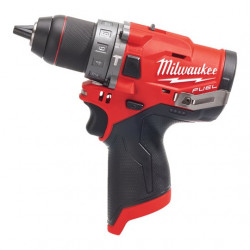 Аккумуляторная дрель-шуруповерт Milwaukee M12 FPD-0 FUEL 12В