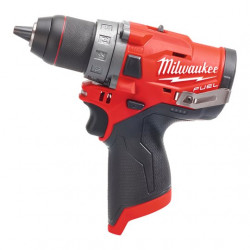 Аккумуляторная дрель-шуруповерт Milwaukee M12 FDD-0 FUEL 12В