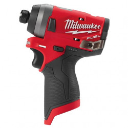 Аккумуляторный винтоверт Milwaukee M12 FID-0 FUEL 12В