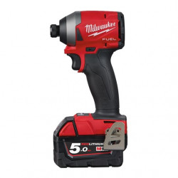 Аккумуляторный винтоверт Milwaukee M18 FID2-502X FUEL (Li-Ion5Ач) 18В