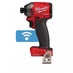 Аккумуляторный винтоверт Milwaukee M18 ONEID2-0X FUEL ONE-KEY 18В