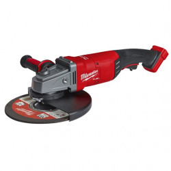 Аккумуляторная УШМ Milwaukee M18 FLAG180 XPDB-0 FUEL 18В
