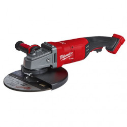 Аккумуляторная УШМ Milwaukee M18 FLAG230 XPDB-0С FUEL 18В