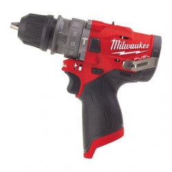 Акк.дрель-шуруповерт со сменными насадками Milwaukee M12 FPDX-0 FUEL 12В