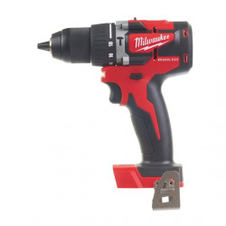 Аккумуляторная дрель-шуруповерт Milwaukee M18 CBLPD-0 18В
