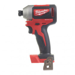 Аккумуляторный винтоверт Milwaukee M18 CBLID-0 18В