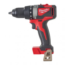 Аккумуляторная дрель-шуруповерт Milwaukee M18 BLDD2-0X 18В