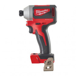 Аккумуляторный винтоверт Milwaukee M18 BLID2-0X 18В