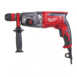 Перфоратор Milwaukee PH 26 TX 800Вт