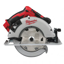 Аккумуляторная циркулярная пила Milwaukee M18 BLCS66-0X 18В