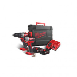Набор инструментов Milwaukee M18 BLPP2B2-502X (Li-Ion5Ач) 18В