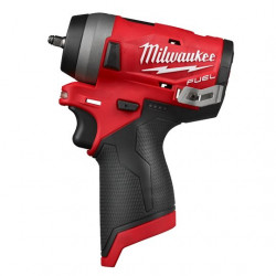Аккумуляторный гайковерт Milwaukee M12 FIW14-0 FUEL 12В