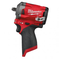 Аккумуляторный гайковерт Milwaukee M12 FIW38-0 FUEL 12В