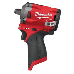 Аккумуляторный гайковерт Milwaukee M12 FIWF12-0 FUEL 12В