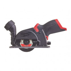 Аккумуляторная отрезная машина Milwaukee M12 FCOT-0 FUEL 12В