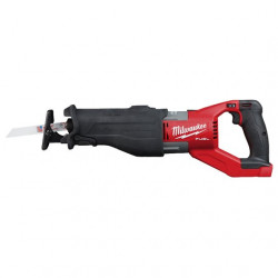 Аккумуляторная сабельная пила Milwaukee M18 FSX-0C FUEL SAWZALL 18В
