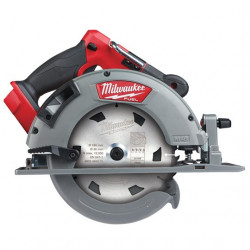 Аккумуляторная циркулярная пила Milwaukee M18 FCS66-0C FUEL 18В