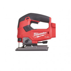 Аккумуляторный лобзик Milwaukee M18 FJS-0X FUEL 18В
