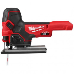 Аккумуляторный лобзик Milwaukee M18 FBJS-0X FUEL 18В