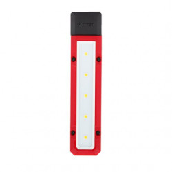 Карманный фонарь Milwaukee FL-LED, 2 x AA