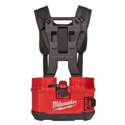 Аккумуляторный опрыскиватель Milwaukee SWITCH TANK™ база M18 BPFPH-0 18В