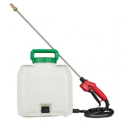 Аккумуляторный опрыскиватель Milwaukee SWITCH TANK™ ёмкость для химии M18BPFPCS-0 18В