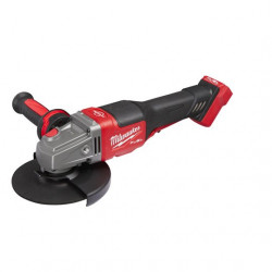Аккумуляторная УШМ Milwaukee M18 FHSAG125 XPDB-0X FUEL 18В