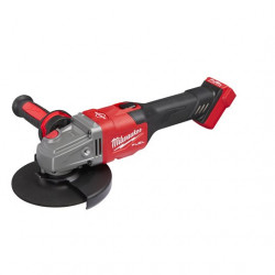 Аккумуляторная УШМ Milwaukee M18 FHSAG150 XB-0X FUEL 18В