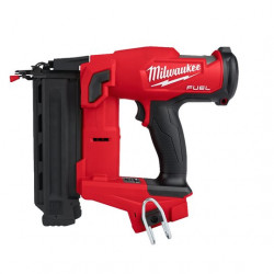 Аккумуляторный гвоздезабиватель Milwaukee M18 FN18GS-0X 18В