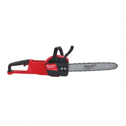 Аккумуляторная цепная пила Milwaukee M18 FCHSC-0 FUEL 18В