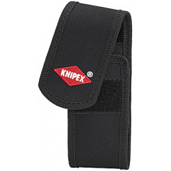 Сумка поясная для 2х инструментов Knipex