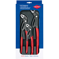 Набор клещей Cobra Knipex