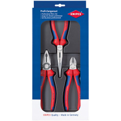 Набор инструментов монтажный Knipex