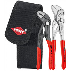 Набор мини-клещей Knipex