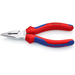 Пассатижи удлиненные, 145 mm Knipex