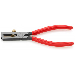 Инструмент для удаления изоляции, 160 mm Knipex