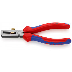 Инструмент для удаления изоляции, 160 mm Knipex