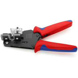Инструмент для удаления изоляции прецизионный 195 mm Knipex