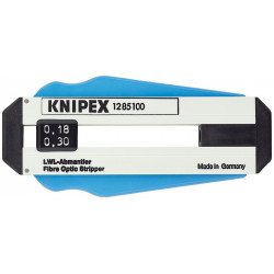 Инструмент для снятия изоляции с оптоволоконного кабеля 100 mm Knipex