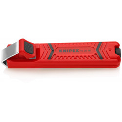 Инструмент для удаления оболочек 130mm Knipex